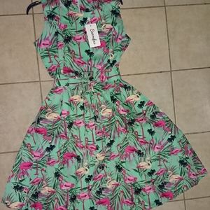 Sucrefas women's dress